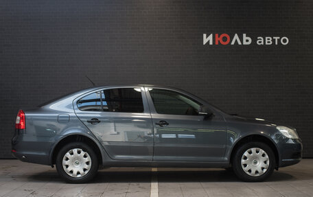 Skoda Octavia, 2011 год, 730 000 рублей, 7 фотография