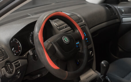 Skoda Octavia, 2011 год, 730 000 рублей, 8 фотография