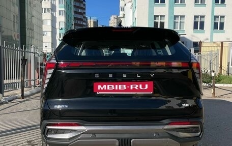 Geely Atlas, 2023 год, 2 750 000 рублей, 6 фотография