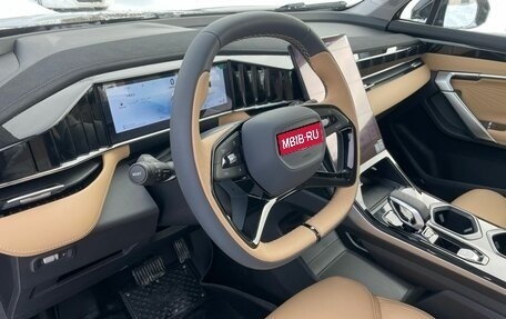 Geely Atlas, 2023 год, 2 750 000 рублей, 8 фотография