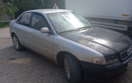 Audi A4, 1998 год, 200 000 рублей, 2 фотография