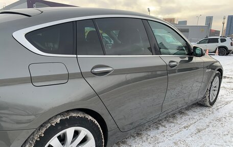 BMW 5 серия, 2014 год, 2 350 000 рублей, 5 фотография