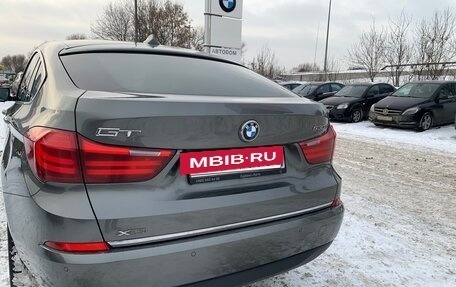 BMW 5 серия, 2014 год, 2 350 000 рублей, 6 фотография