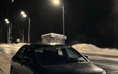 Honda Civic VIII, 2008 год, 890 000 рублей, 9 фотография