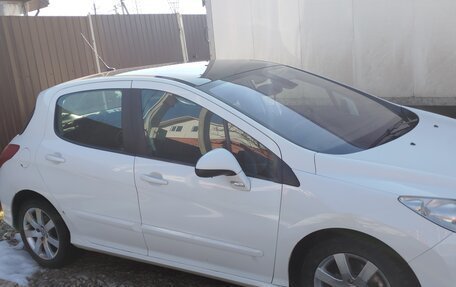 Peugeot 308 II, 2010 год, 400 000 рублей, 2 фотография