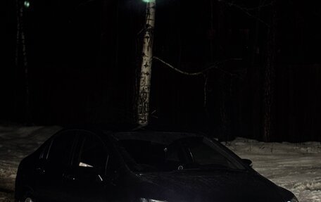 Honda Civic VIII, 2008 год, 890 000 рублей, 15 фотография