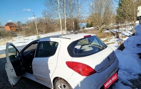 Peugeot 308 II, 2010 год, 400 000 рублей, 3 фотография
