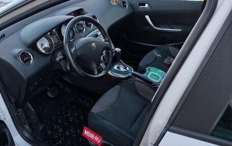Peugeot 308 II, 2010 год, 400 000 рублей, 4 фотография