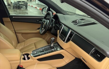 Porsche Macan I рестайлинг, 2018 год, 4 690 000 рублей, 8 фотография