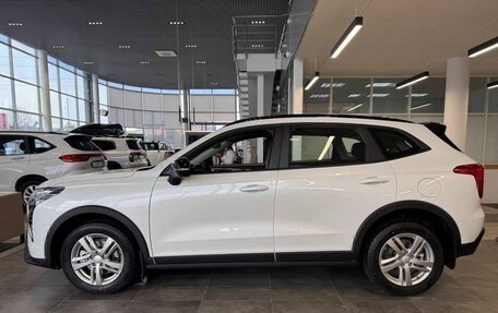 Haval Jolion, 2025 год, 2 449 000 рублей, 3 фотография