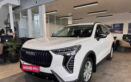 Haval Jolion, 2025 год, 2 449 000 рублей, 4 фотография