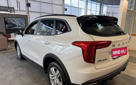 Haval Jolion, 2025 год, 2 449 000 рублей, 2 фотография