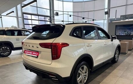 Haval Jolion, 2025 год, 2 449 000 рублей, 7 фотография