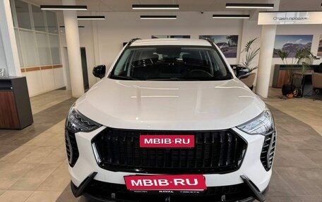 Haval Jolion, 2025 год, 2 449 000 рублей, 5 фотография