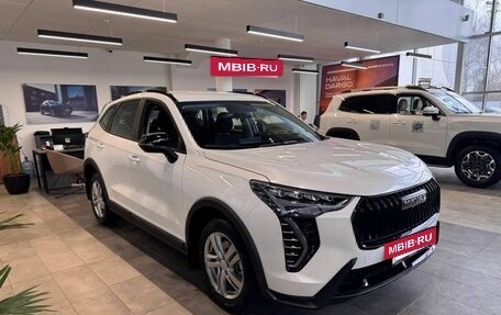 Haval Jolion, 2025 год, 2 449 000 рублей, 6 фотография