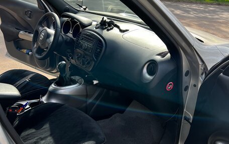 Nissan Juke II, 2012 год, 850 000 рублей, 6 фотография