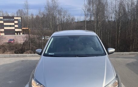 Volkswagen Polo VI (EU Market), 2018 год, 1 000 000 рублей, 5 фотография