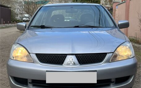 Mitsubishi Lancer IX, 2007 год, 510 000 рублей, 2 фотография