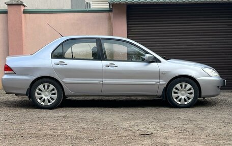 Mitsubishi Lancer IX, 2007 год, 510 000 рублей, 6 фотография