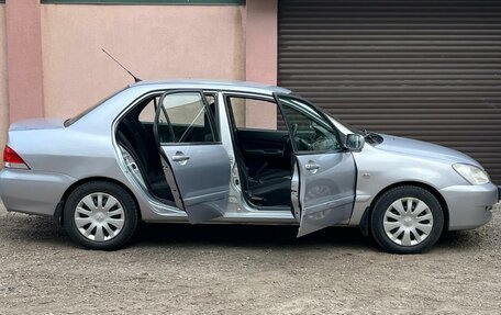 Mitsubishi Lancer IX, 2007 год, 510 000 рублей, 10 фотография