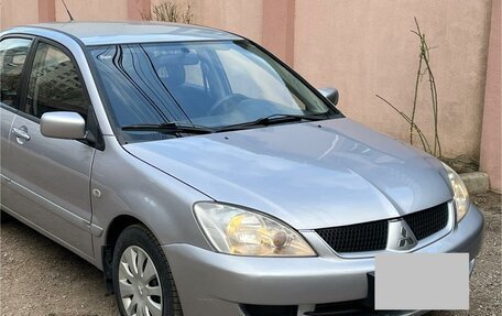 Mitsubishi Lancer IX, 2007 год, 510 000 рублей, 4 фотография