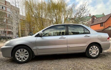 Mitsubishi Lancer IX, 2007 год, 510 000 рублей, 9 фотография