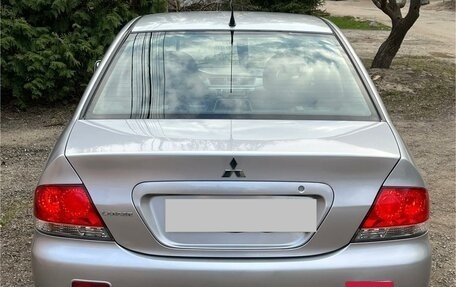 Mitsubishi Lancer IX, 2007 год, 510 000 рублей, 7 фотография