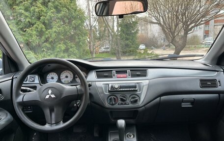 Mitsubishi Lancer IX, 2007 год, 510 000 рублей, 15 фотография