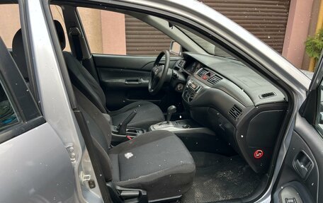 Mitsubishi Lancer IX, 2007 год, 510 000 рублей, 13 фотография