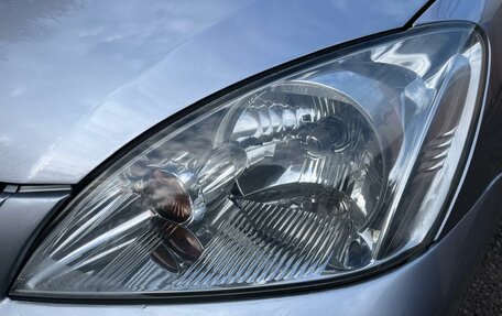 Mitsubishi Lancer IX, 2007 год, 510 000 рублей, 18 фотография