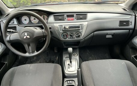 Mitsubishi Lancer IX, 2007 год, 510 000 рублей, 16 фотография