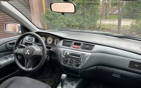 Mitsubishi Lancer IX, 2007 год, 510 000 рублей, 14 фотография