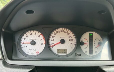 Mitsubishi Lancer IX, 2007 год, 510 000 рублей, 17 фотография