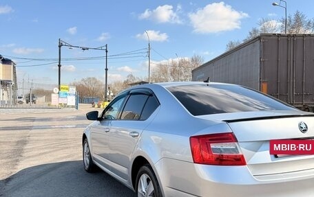 Skoda Octavia, 2016 год, 950 000 рублей, 8 фотография