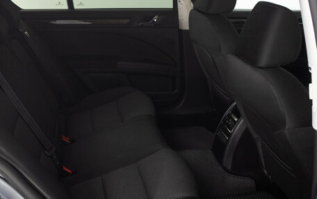Skoda Superb III рестайлинг, 2013 год, 999 000 рублей, 10 фотография