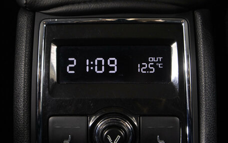 Skoda Superb III рестайлинг, 2013 год, 999 000 рублей, 11 фотография