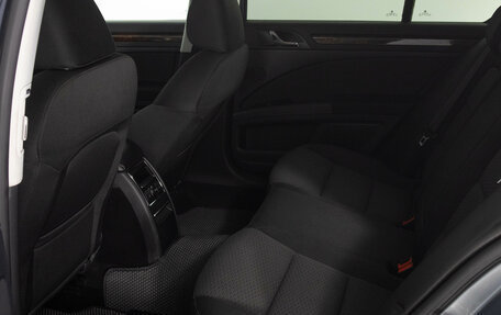 Skoda Superb III рестайлинг, 2013 год, 999 000 рублей, 9 фотография