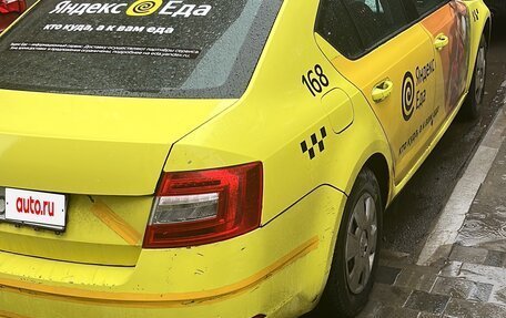 Skoda Octavia, 2019 год, 850 000 рублей, 4 фотография