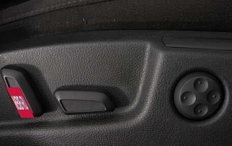 Skoda Superb III рестайлинг, 2013 год, 999 000 рублей, 13 фотография