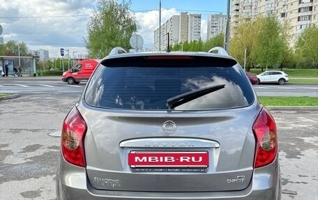 SsangYong Actyon II рестайлинг, 2011 год, 850 000 рублей, 6 фотография