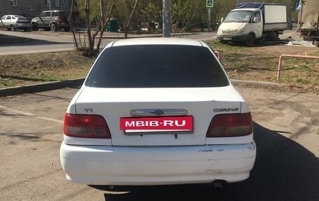 Toyota Carina, 1999 год, 430 000 рублей, 3 фотография