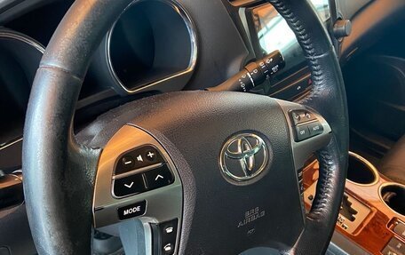 Toyota Highlander III, 2012 год, 2 150 000 рублей, 9 фотография