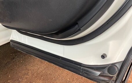 Toyota Highlander III, 2012 год, 2 150 000 рублей, 14 фотография