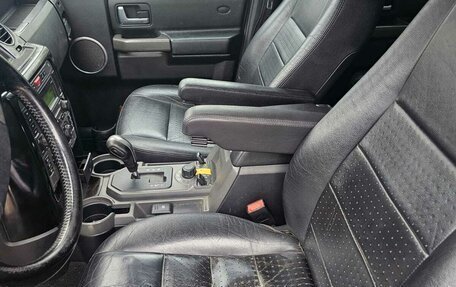 Land Rover Discovery III, 2007 год, 1 045 000 рублей, 6 фотография