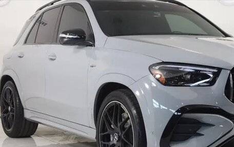 Mercedes-Benz GLE AMG, 2025 год, 13 000 000 рублей, 5 фотография