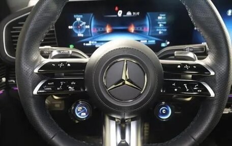 Mercedes-Benz GLE AMG, 2025 год, 13 000 000 рублей, 18 фотография