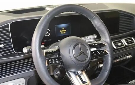 Mercedes-Benz GLE AMG, 2025 год, 13 000 000 рублей, 15 фотография