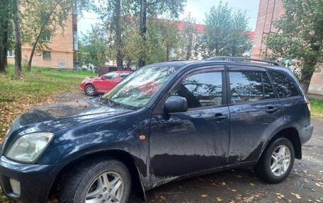 Chery Tiggo (T11), 2008 год, 235 000 рублей, 3 фотография