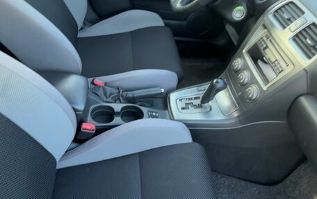 Subaru Impreza III, 2007 год, 1 590 000 рублей, 5 фотография