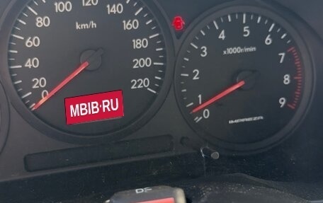 Subaru Impreza III, 2007 год, 1 590 000 рублей, 4 фотография